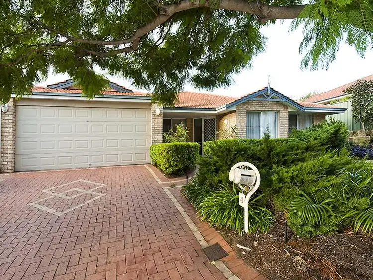 4 Sibley Ramble, Baldivis WA 6171