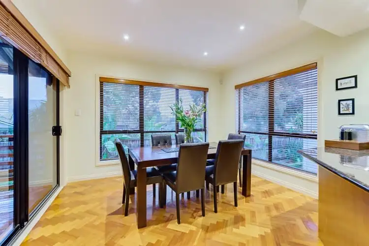 Fifth view of Homely house listing, 17 Lockley Parade, South Morang VIC 3752