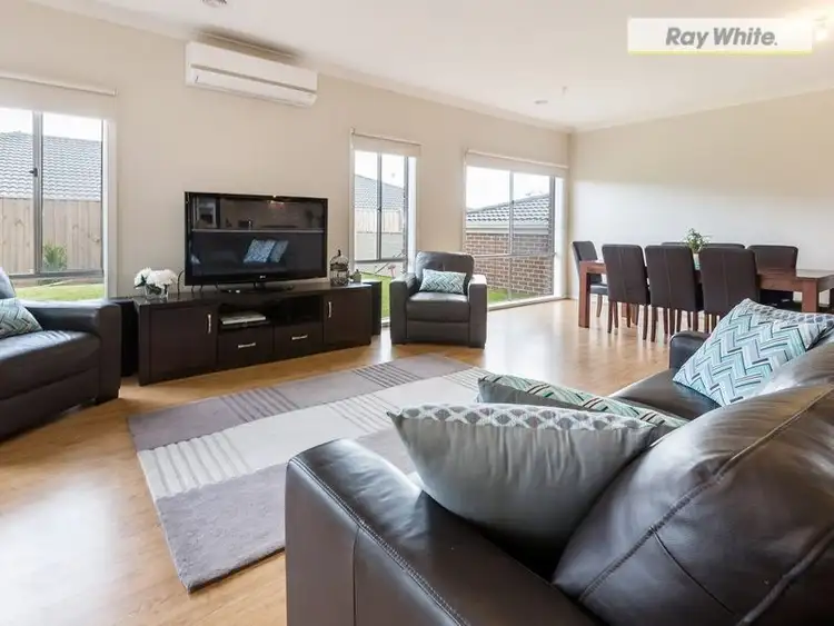 Sixth view of Homely house listing, 37 Peninsula sands Boulevard, Rosebud VIC 3939