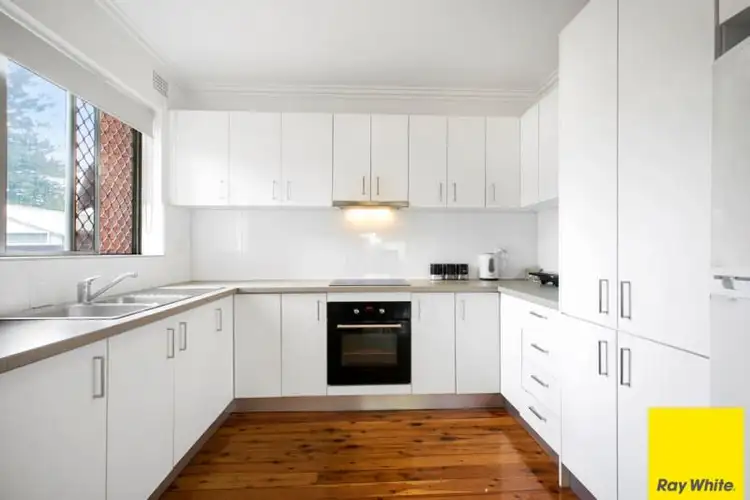 Second view of Homely unit listing, 4/87 Dudley Street, Punchbowl NSW 2196