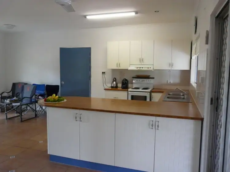 Fourth view of Homely house listing, 11 Vasa Road, Vasa Views QLD 4860