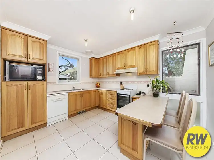 Second view of Homely house listing, 18 Glenorchy Street, Lyons ACT 2606