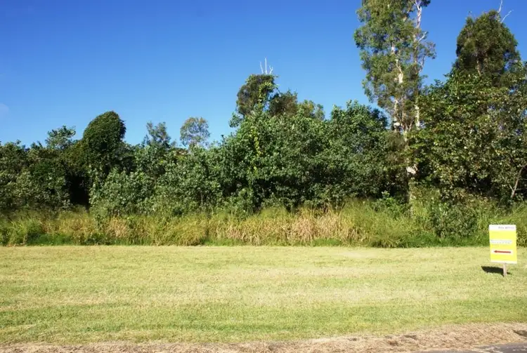 Fifth view of Homely land listing, Lot 18 Coralli Close, Mission Beach QLD 4852