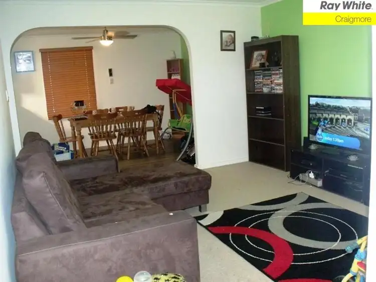 Third view of Homely house listing, 30 Chowilla Court, Craigmore SA 5114