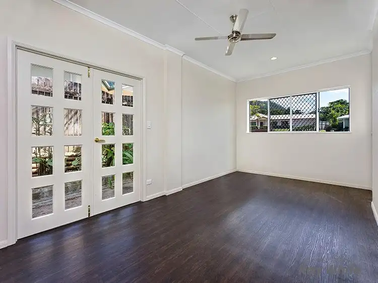 Second view of Homely house listing, 11 Bellbush Close, Mount Sheridan QLD 4868