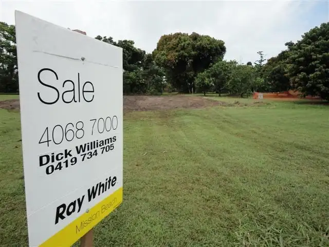 Seventh view of Homely land listing, 45 Inarlinga Road, Cowley Beach QLD 4871