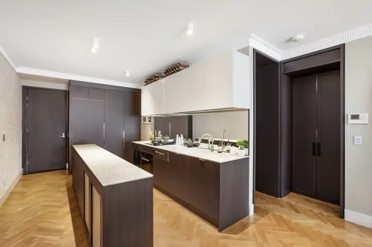 Fifth view of Homely apartment listing, 305/17 Danks Street, Waterloo NSW 2017