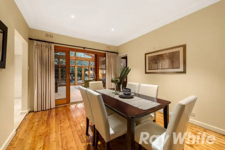 Fifth view of Homely house listing, 23 Naughton Grove, Blackburn VIC 3130