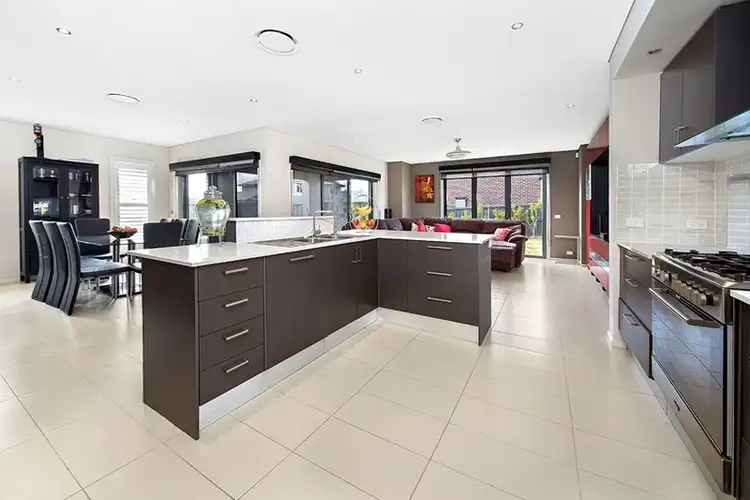 Second view of Homely house listing, 40 Ella Avenue, Barden Ridge NSW 2234