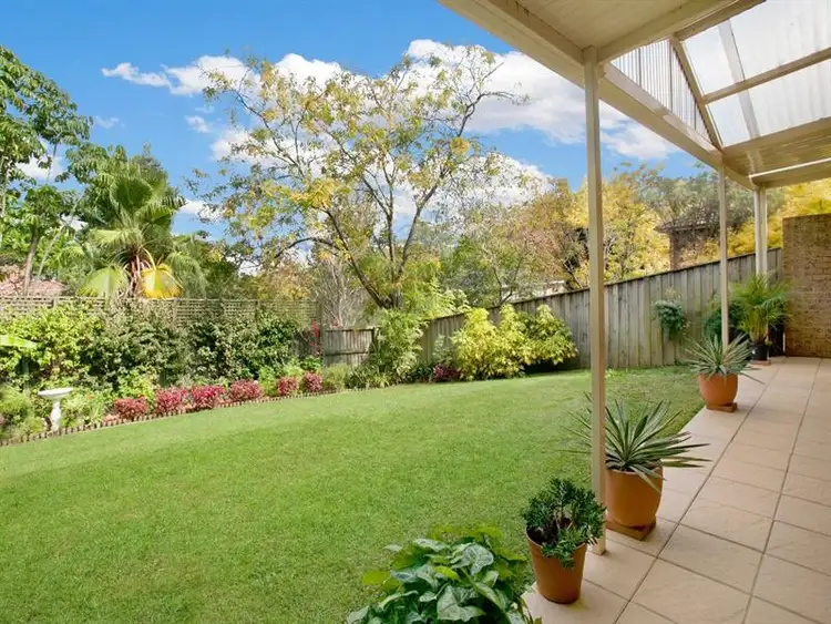 Fourth view of Homely other listing, 10A Bredon Avenue, West Pennant Hills NSW 2125