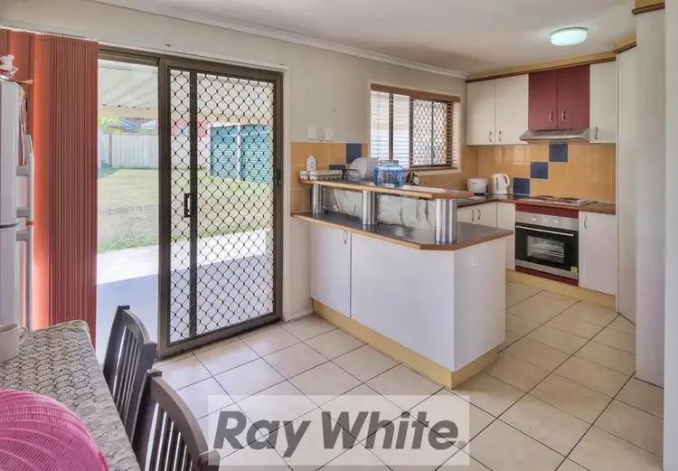 Third view of Homely house listing, 44 Velorum Drive, Kingston QLD 4114