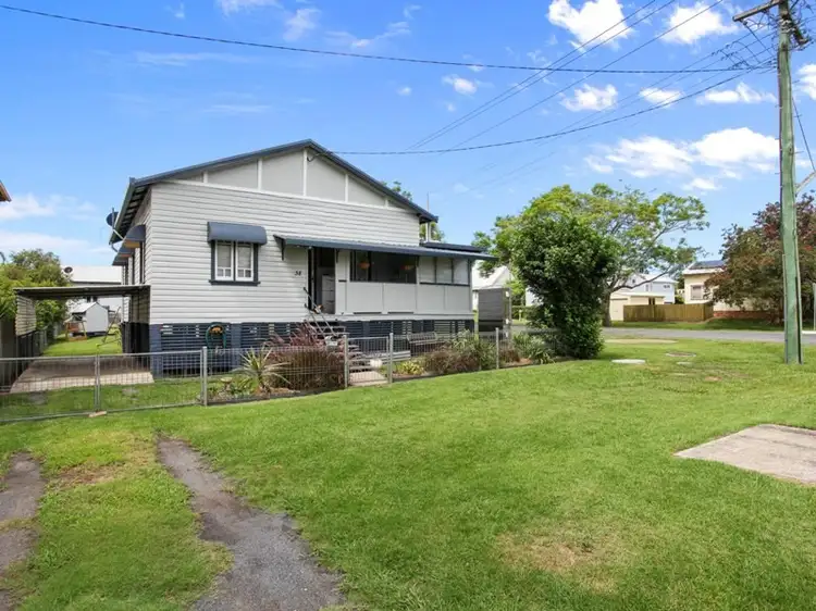 Main view of Homely house listing, 38 Oliver Street, Grafton NSW 2460