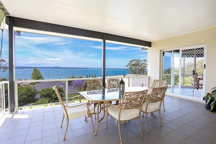 Second view of Homely house listing, 24 Mulubinda Parade, Corlette NSW 2315