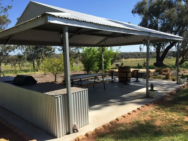 Main view of Homely rural property listing, 141 River Street, Narrandera NSW 2700