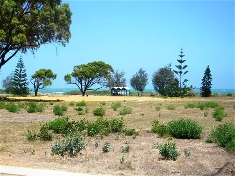 Second view of Homely land listing, 9 Wave Crest Circle, Drummond Cove WA 6532