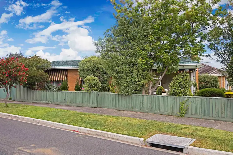 Second view of Homely house listing, 53 Davis Street, Belmont VIC 3216