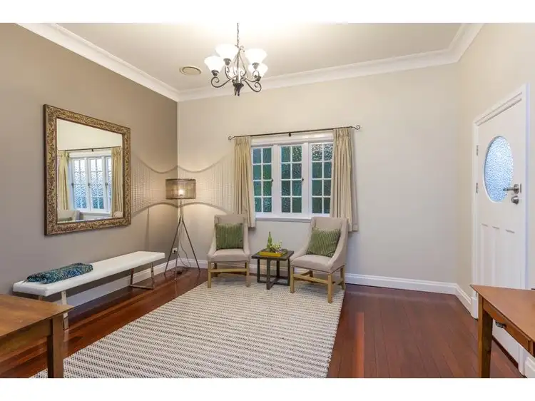Fourth view of Homely house listing, 34 Elouera Road, Ashgrove QLD 4060