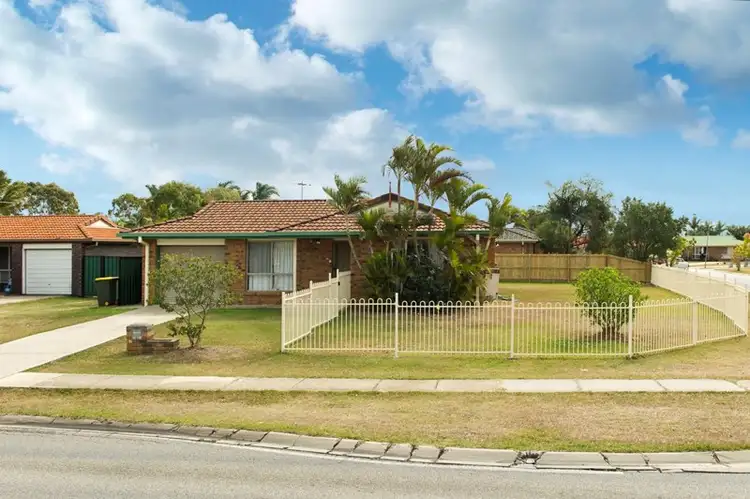 Main view of Homely house listing, 15 Summerfield Drive, Caboolture QLD 4510