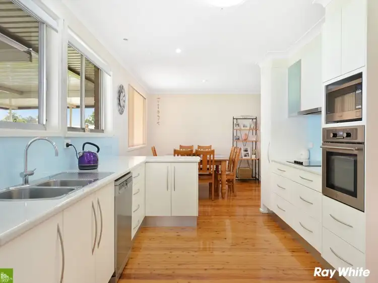 202 Princes Highway, Albion Park Rail NSW 2527