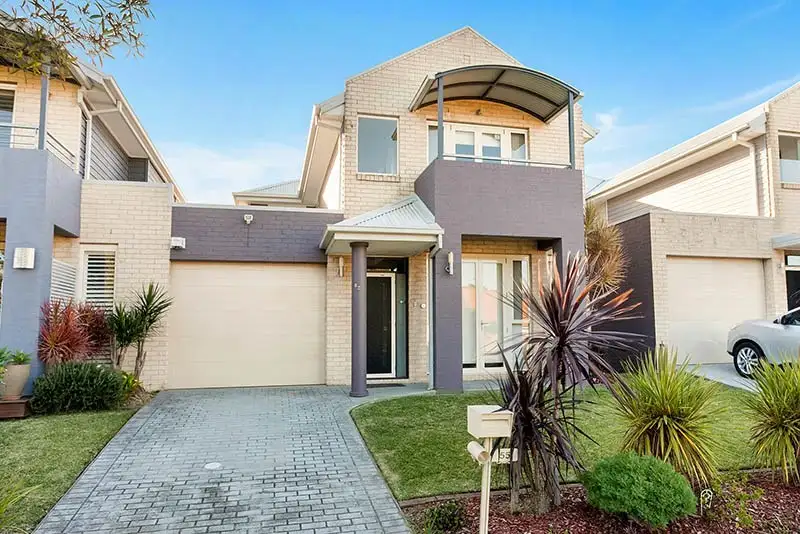 Main view of Homely house listing, 55 Seymour Drive, Flinders NSW 2529