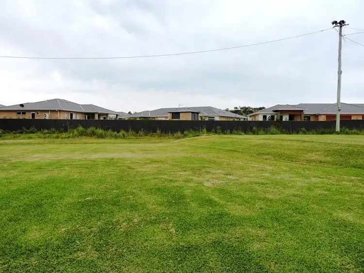Main view of Homely land listing, Address available on request