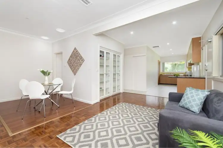 Second view of Homely house listing, 76 New Line Road, Cherrybrook NSW 2126