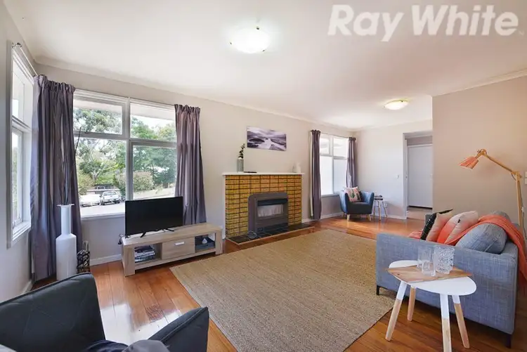 Fourth view of Homely house listing, 6 Dickinson Street, Belgrave VIC 3160