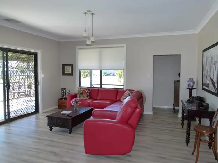 Fourth view of Homely house listing, 35 Bandon Street, Forbes NSW 2871
