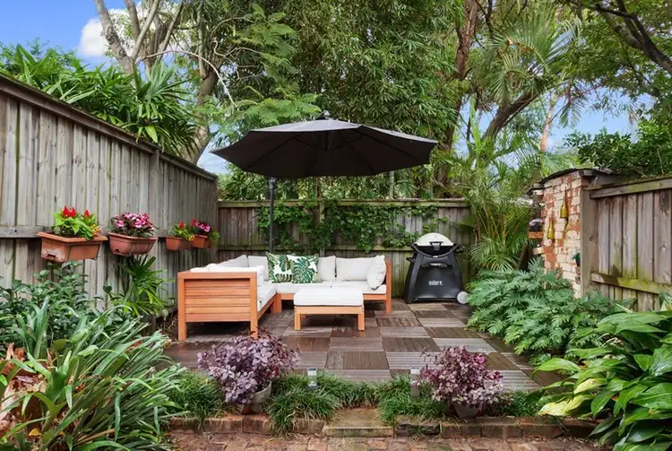 Seventh view of Homely terrace listing, 51 Brown Street, St Peters NSW 2044