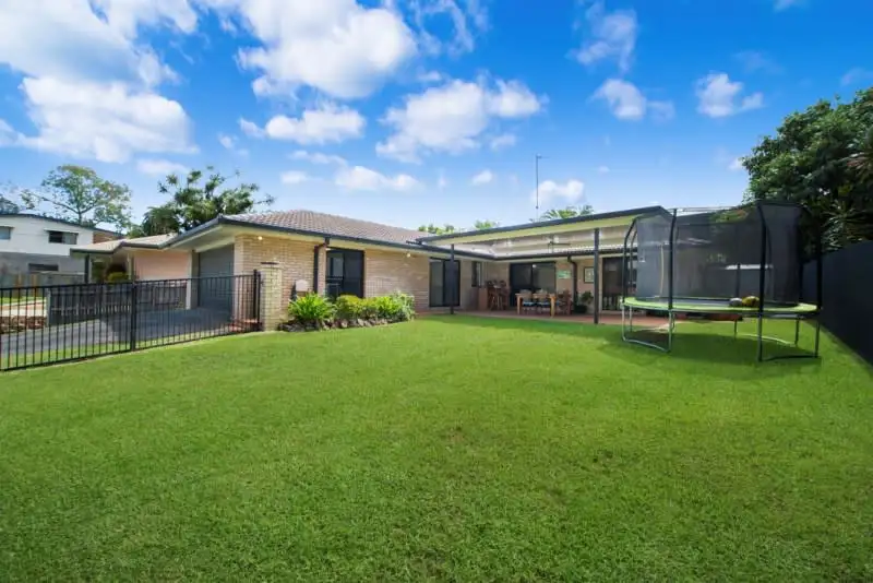 Main view of Homely house listing, 21 Scenic Drive, Bilambil Heights NSW 2486