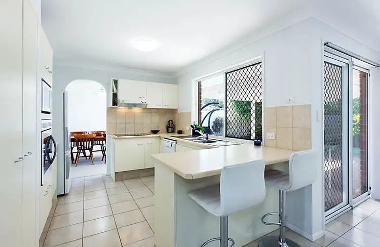Sixth view of Homely house listing, 45 Open Drive, Arundel QLD 4214