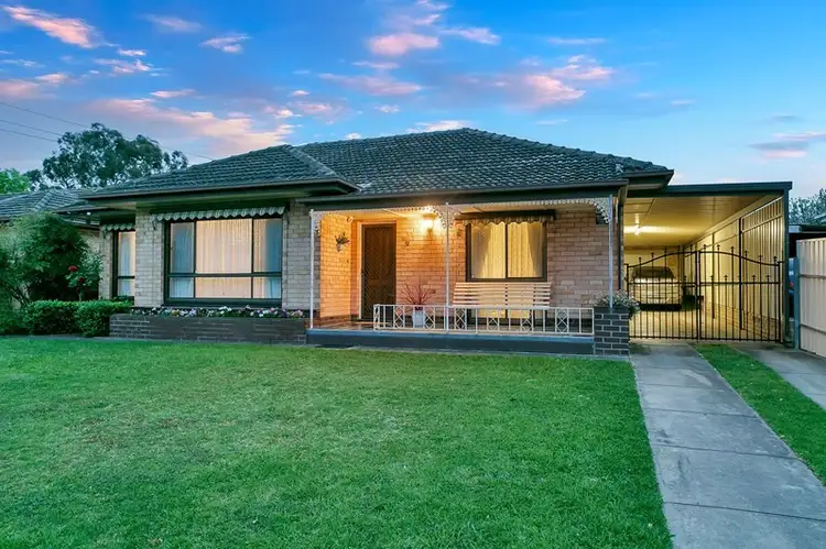 Main view of Homely house listing, 31 Southern Terrace, Holden Hill SA 5088