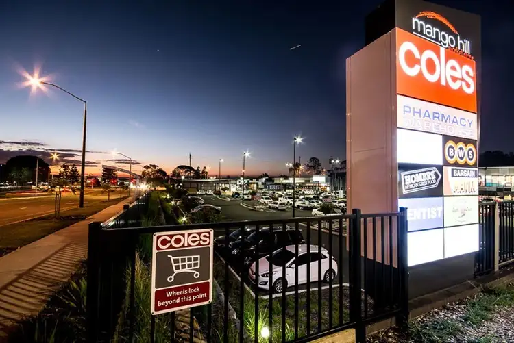 Sixth view of Homely land listing, 50 Tattler Street, Mango Hill QLD 4509
