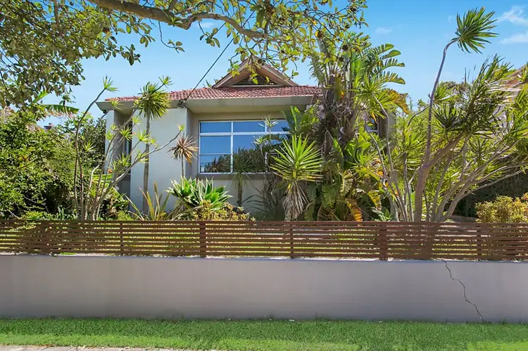 Main view of Homely house listing, 22 Girilang Avenue, Vaucluse NSW 2030