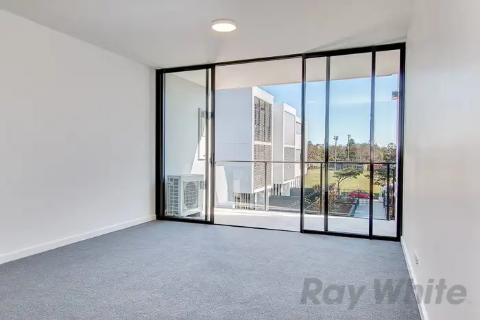 Second view of Homely apartment listing, 225/121-125 Union Street, Cooks Hill NSW 2300