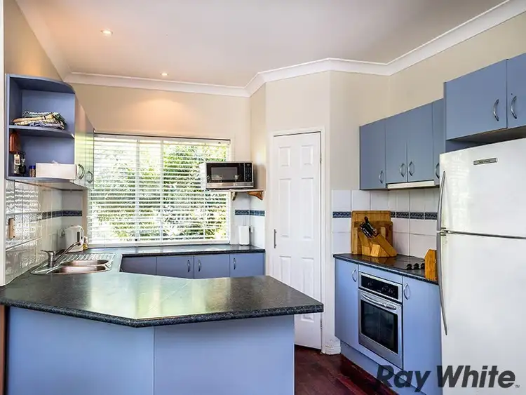 Fourth view of Homely house listing, 31 Woodtop Court, Ferny Hills QLD 4055