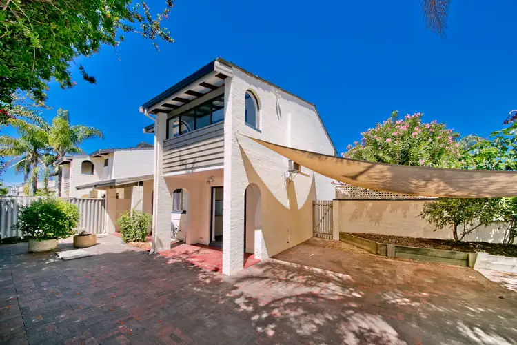 Main view of Homely house listing, 43/32 Camboon Road, Morley WA 6062