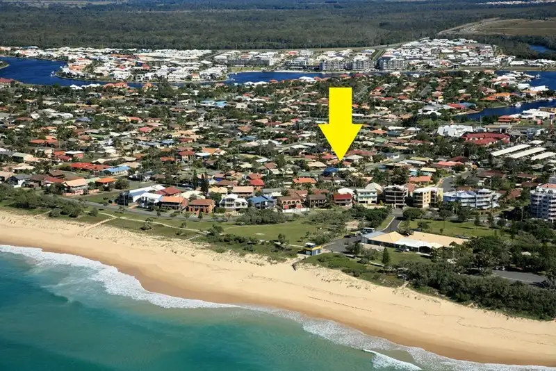 Main view of Homely house listing, 14 Arunta Street, Buddina QLD 4575