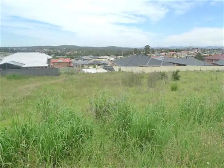 Main view of Homely land listing, 148 Mataram Road, Woongarrah NSW 2259