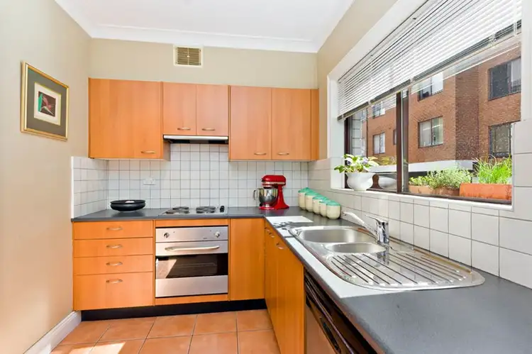 Fifth view of Homely unit listing, 13/11 Tupper Street, Enmore NSW 2042