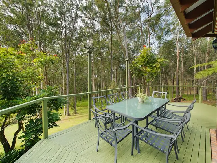 Fourth view of Homely house listing, 108 Bushlands Drive, Sancrox NSW 2446
