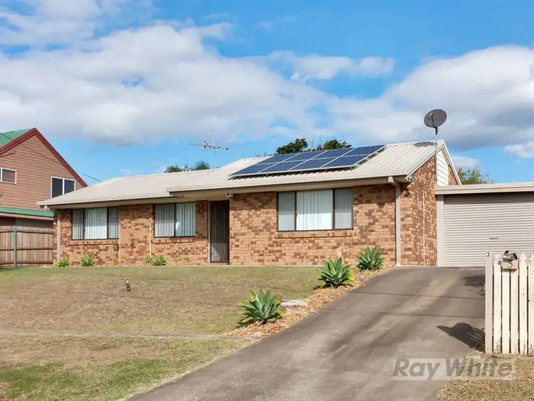 3 Petrie Close, Redbank Plains QLD 4301