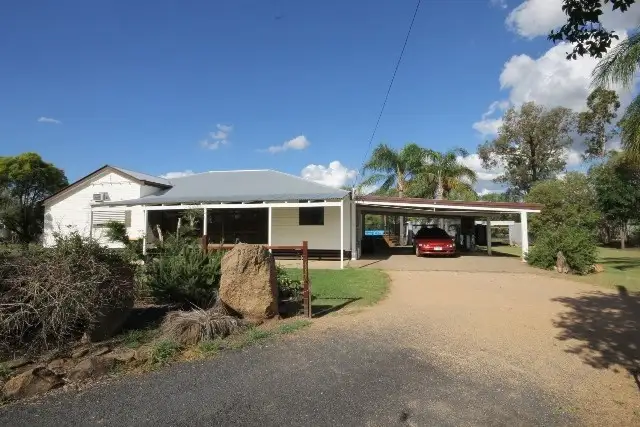 57 Sydney Street, Jandowae QLD 4410