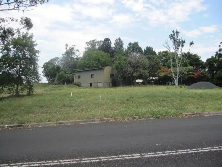 Third view of Homely land listing, 171 Invercauld Road, Goonellabah NSW 2480