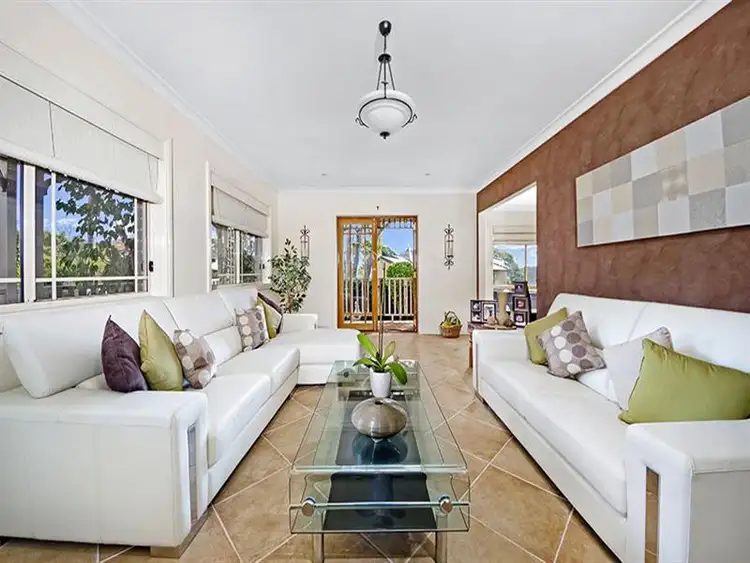 Second view of Homely house listing, 4 Snowgum Place, Alfords Point NSW 2234