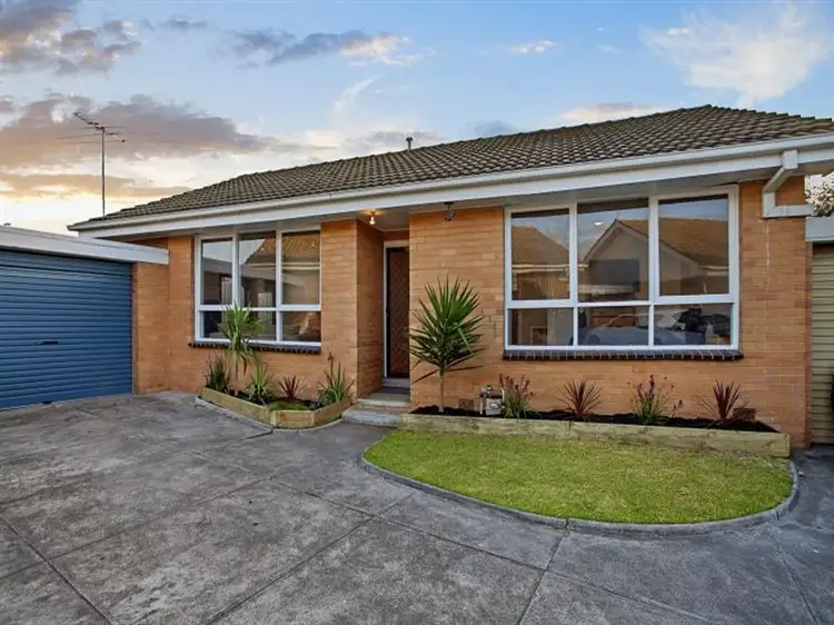 Second view of Homely unit listing, 4/2 Robertson Parade, Aspendale VIC 3195