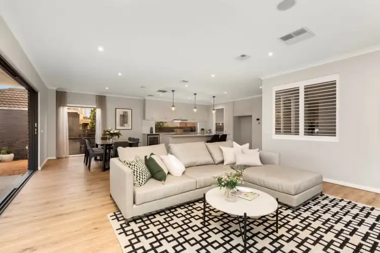 Fourth view of Homely house listing, 28 Irving Street, Mount Waverley VIC 3149
