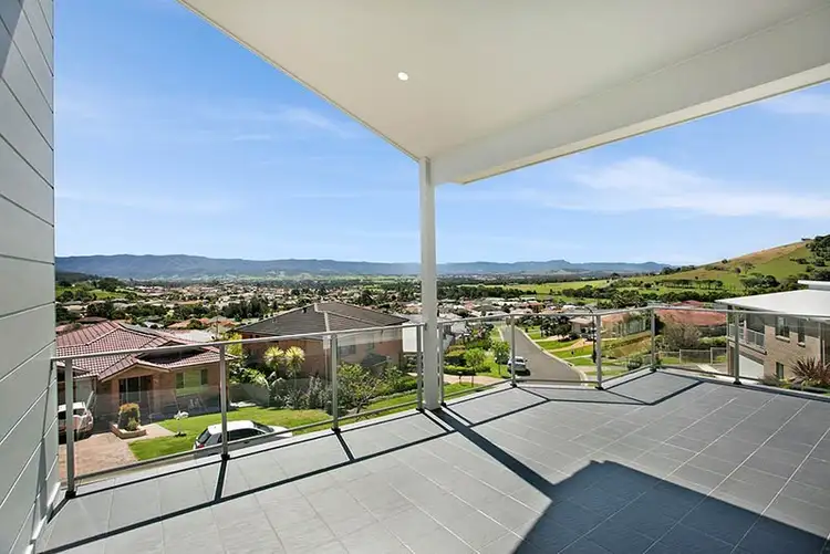 Second view of Homely other listing, 16A Clermont Crescent, Albion Park NSW 2527