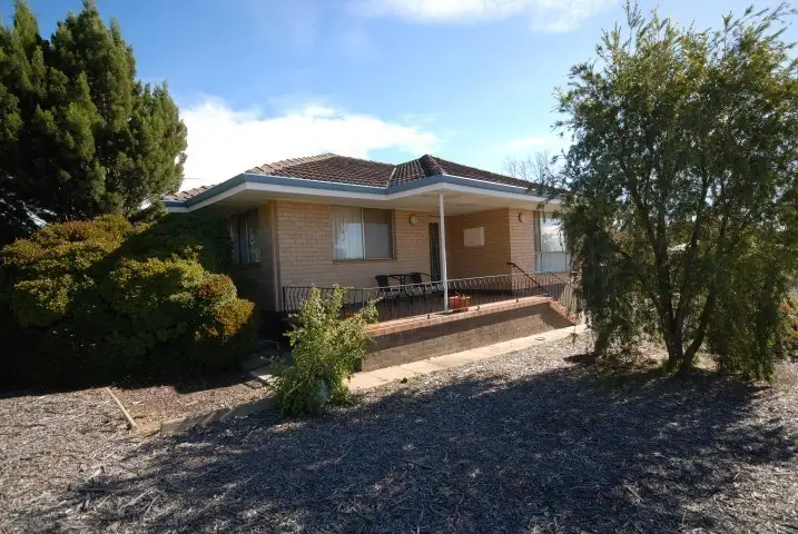 38 Park Street, Pingelly WA 6308