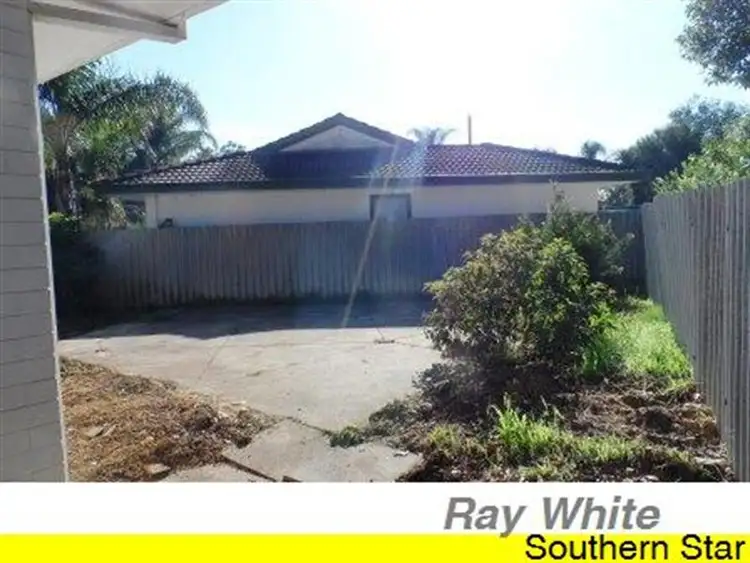Fifth view of Homely house listing, 7 Megan Way, Westfield WA 6111